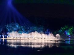 -印象西湖·最忆是杭州实景演出