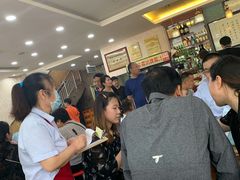 大堂-正顺饸饹馆(中土商务楼店)