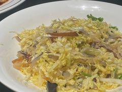 -沽上民肴·海鲜锅贴·天津菜(福州道鸿正家园店)