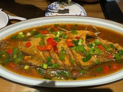 -鸿运楼·舌尖上的徽菜