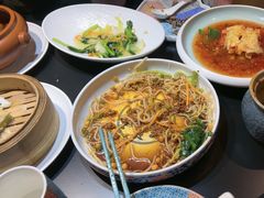 -桥边小楼·手工云南菜·丽江地标美食