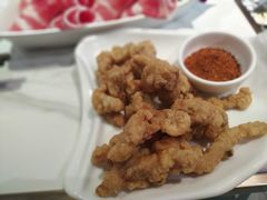 -祥源胡同·涮牛羊肉火锅(花桥店)