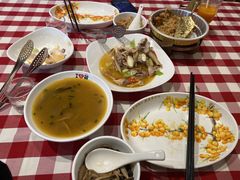 -西贝(无锡万象城店)