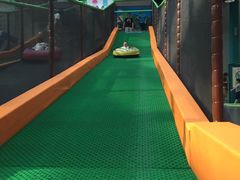 -蒙特利亲子乐园