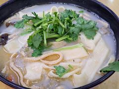 烩面-惠丰源烩面馆(经七路店)
