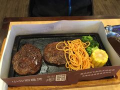 -必胜客(上海新南方商城PH店)
