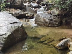 -北京密云天门山风景区