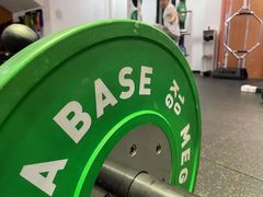 -MEGA BASE 健身馆(南山店)