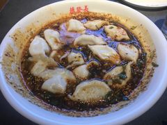 莲菜猪肉水饺-德发长·花式蒸饺(大唐不夜城店)