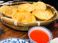 -面辣子·陕西家乡菜(长安店)