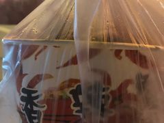 -吉庆街美食广场