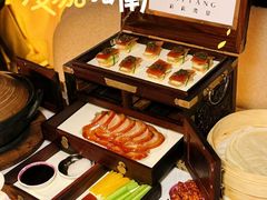 -莉莉海堂HAITANG·烤鸭(国贸商城店)