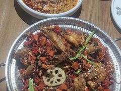 -首秀·四川料理(星耀101店)