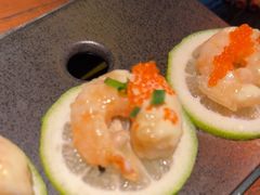 -京鹿料理(荟聚店)