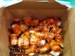 -孖记茶档·热腾茶餐(荔湾领展广场店)