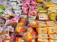 -盛文甘栗(中华大街店)