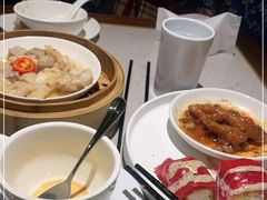 -吉旺港式餐厅(南方商城店)