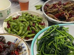 -小民大排档(光谷店)
