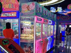 -真快活Coohoo Max(武汉绿地新田360店)