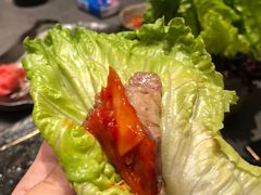 -花时·炭火烧肉(东百中心A馆店)