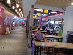 -铁二锅米线童谣洋芋饭(立海大厦店)