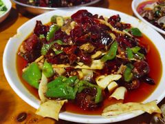 火爆黄喉-三哥田螺(北书院街店)