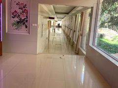 -南郊宾馆·风味自助餐厅·山东十六地市特色菜
