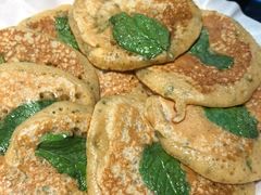 薄荷红糖饼-真味汤馆(汽博店)