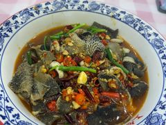 -三只鸟本地特色菜馆(上饶总店)