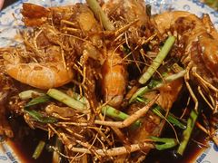 -老头儿油爆虾·知味杭州(爱琴海购物中心)
