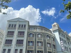 -赤坎·广东华侨国际旅游度假区