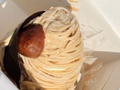 -KOMUGI 小麦家(新地假日广场店)