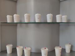 -Manner Coffee(IFS一楼店)