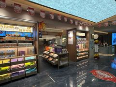 -陆琴脚艺·足浴·SPA(夫子庙店)
