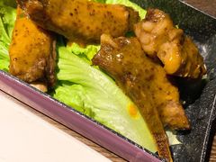 -青叶202都市餐厅(迪诺水镇店)