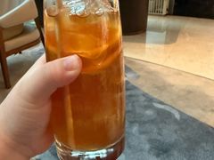 -Plush大堂酒廊(北京金融街威斯汀大酒店)