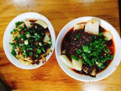 -洞子口张老二凉粉(文殊院店)