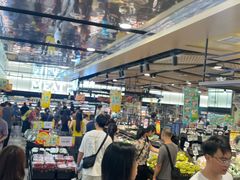 -AEON永旺(东方宝泰店)