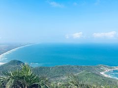 -海南铜鼓岭景区