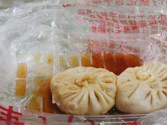-津门张记包子铺(华昌道店)