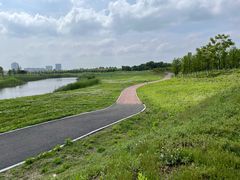 -苏州湾体育公园