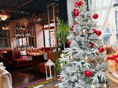 -弗兰克牛排西餐厅Ribone steak house(柠檬花园店)