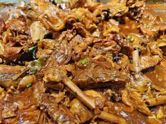 -集杰尚品海鲜烤肉自助餐厅(乳山振华店)