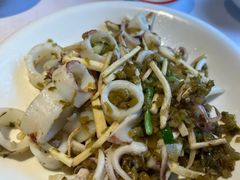 -小厨师·二十年沈家门小海鲜(百井坊巷店)