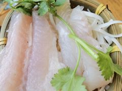 -Thai Basil罗勒叶泰式餐厅(时代天街店)