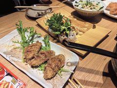 -桂马·日本料理·海胆·海鲜饭·酒场(民主广场店)