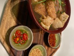 -GOGO Plate(成都太古里店)