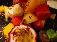 时令水果沙拉-阿妮叶李(光谷世界城店)