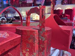 -西北轻工批发市场