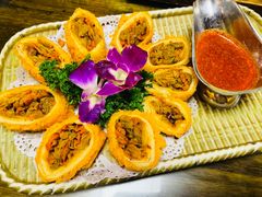 -吉祥圣雪藏餐